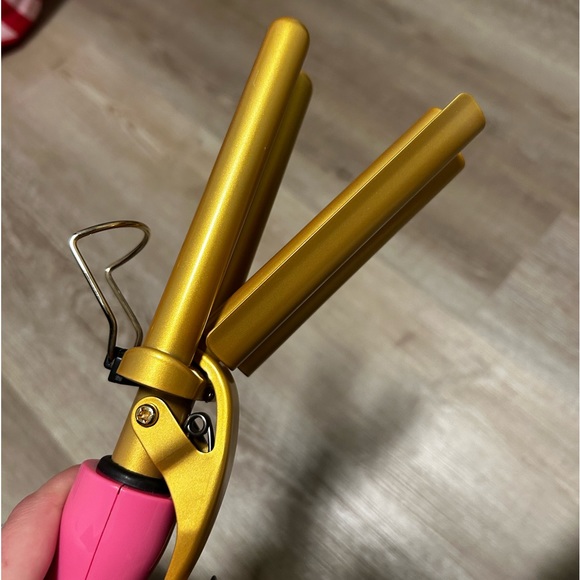 Conair Hair Crimper - Picture 3 of 6